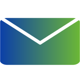 Nous contacter par email